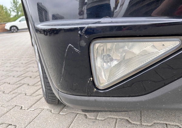 Honda Civic cena 12000 przebieg: 315800, rok produkcji 2006 z Katowice małe 92